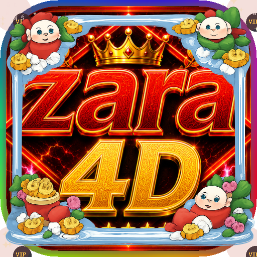 zara4d — galeri pratinjau - APK Resmi