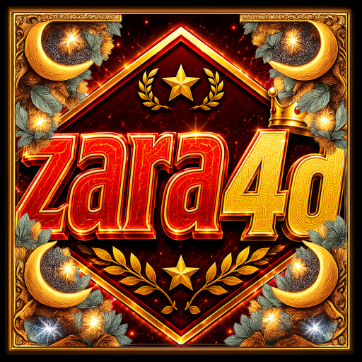 zara4d — galeri pratinjau Resmi APK